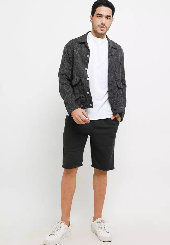 Celana Pendek Pocket Short Pants