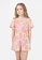Gen Woo multi Retro Jumpsuit 4EAC4KACE76A41GS_5