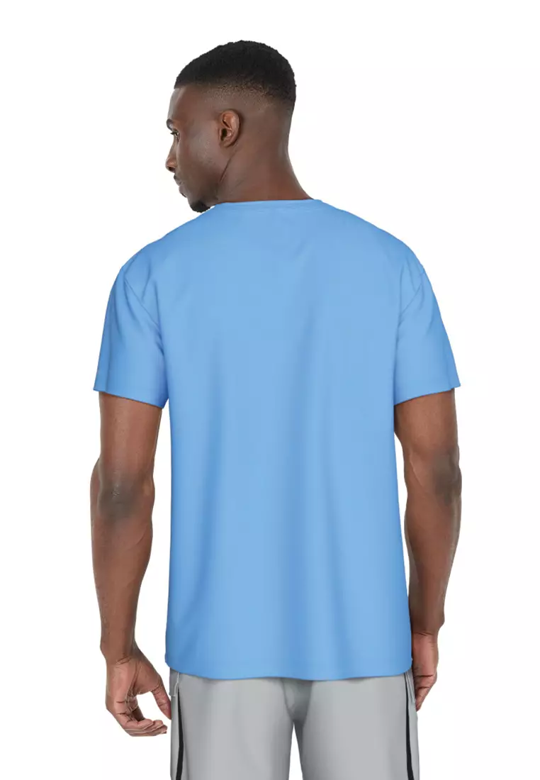 Tek Pkt Short Sleeve Hydro