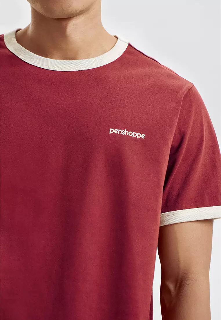 Ringer T-shirt