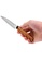 Kai KAI 19cm Fruit Knife with Shield Wooden A6471HL7F355C9GS_4