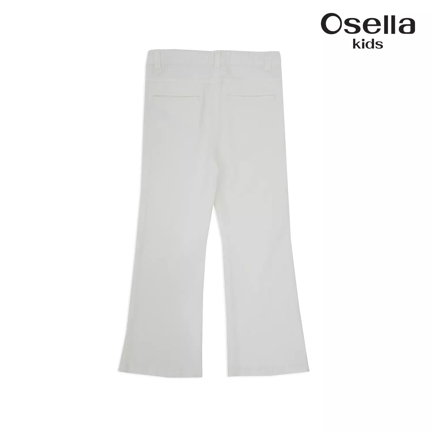 Osella Rosy Flare Pants 2387500301 | Celana Panjang Anak Perempuan