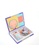 Kidmoro KIDMORO Magnetic Play Book Faces Theme Set 10CA3ES9144FBEGS_2