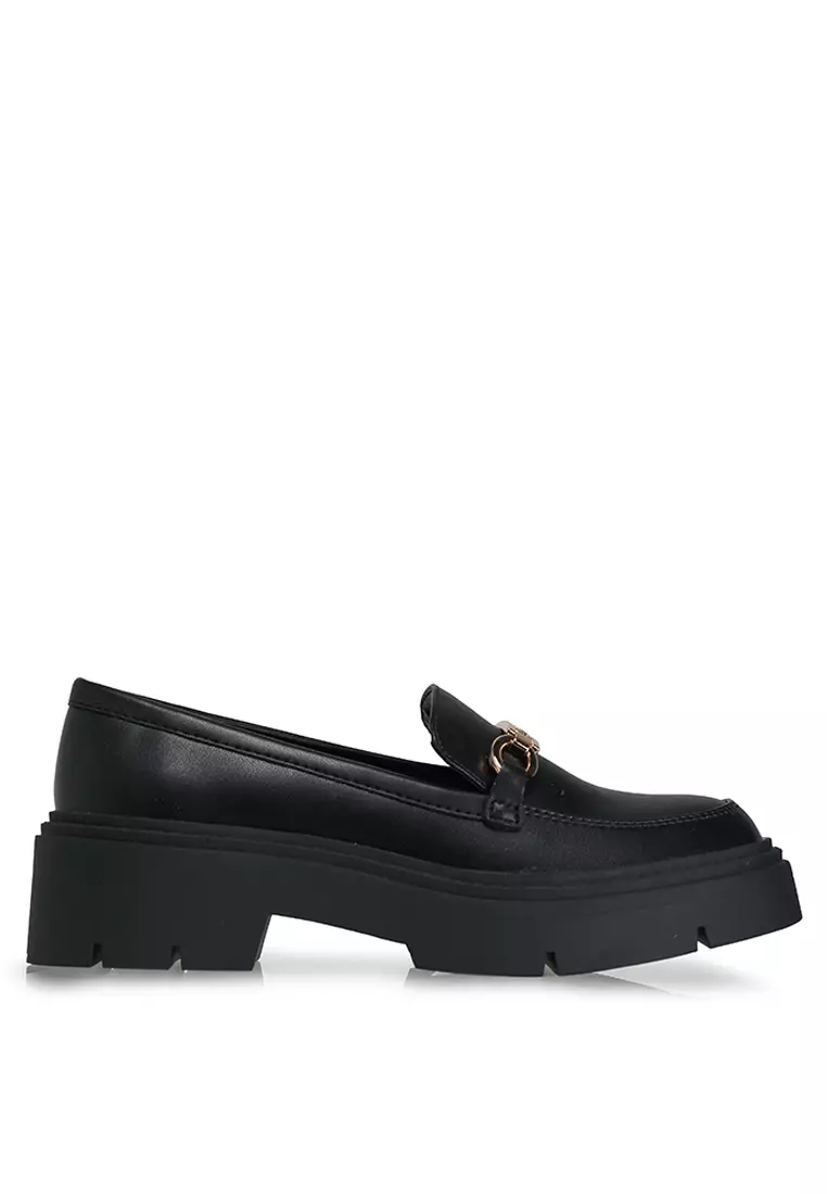 Discount on ALDO  shoes - SKU: Ronny Chunky Loafers