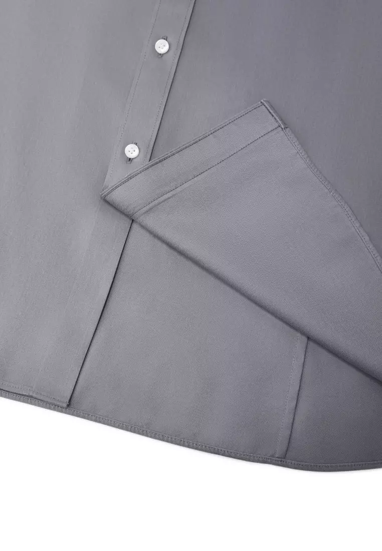 G2000 Non-Iron Super Soft Smart Fit Fine Twill Shirt