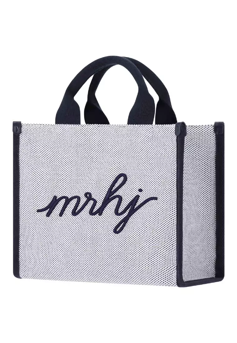 Marhen J Rio Bag - Navy