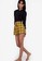ZALORA BASICS multi Lounge Tartan Plaid Shorts AA367AA4095751GS_4