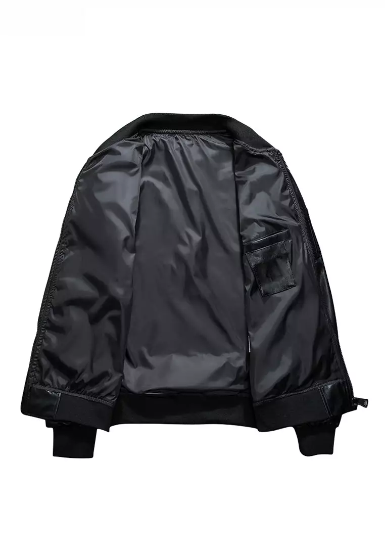 Skull Embroidered Jacket GXP-C163