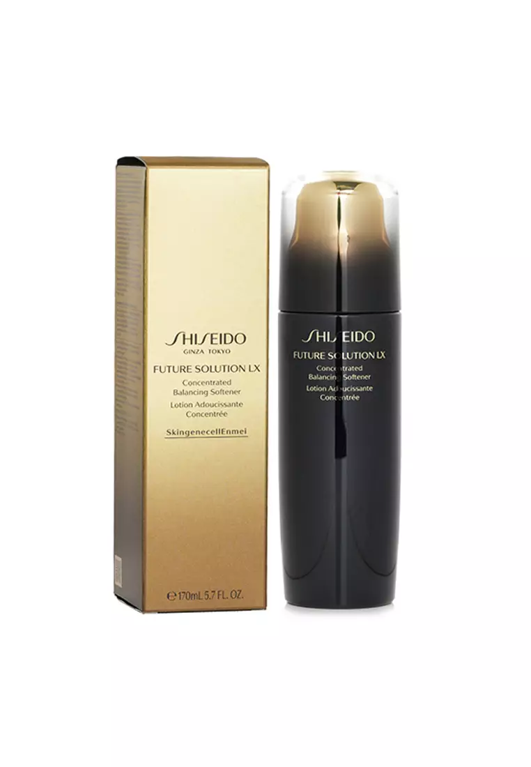 Buy Shiseido SHISEIDO - Future Solution LX Concentrated Balancing