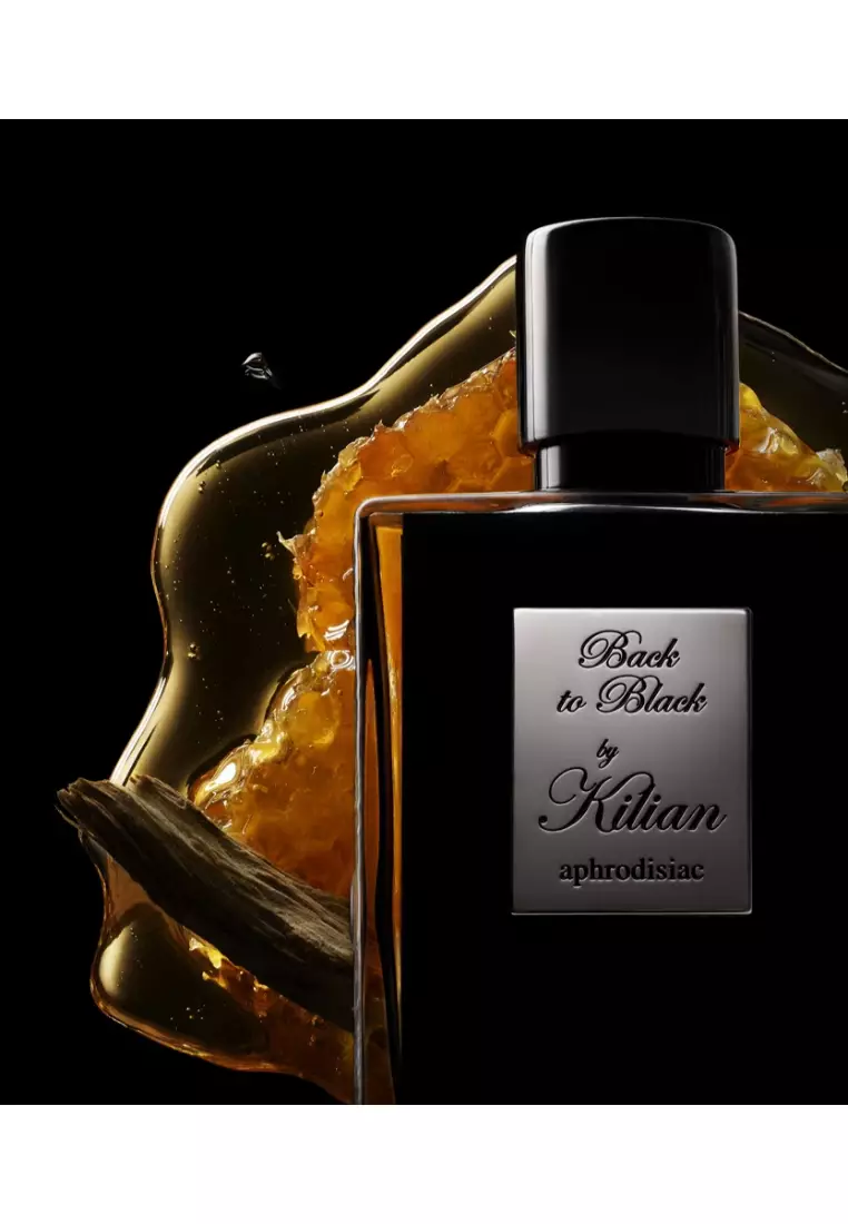 Kilian back 2025 to black 50ml