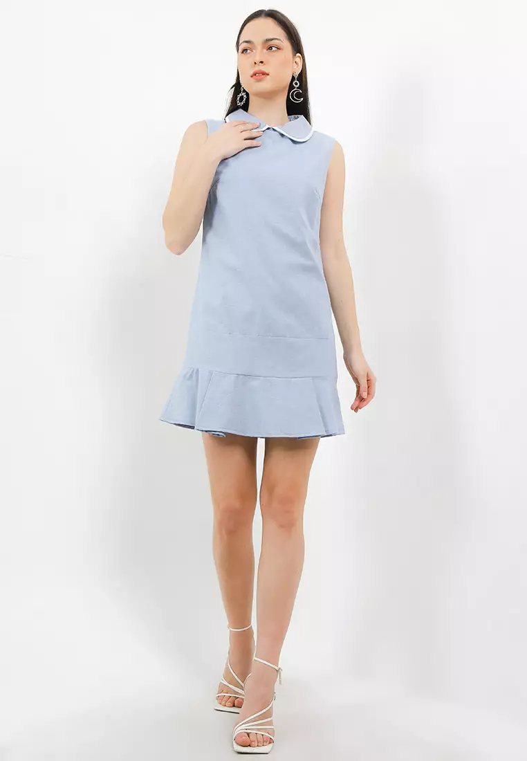 LL Preppy Dress