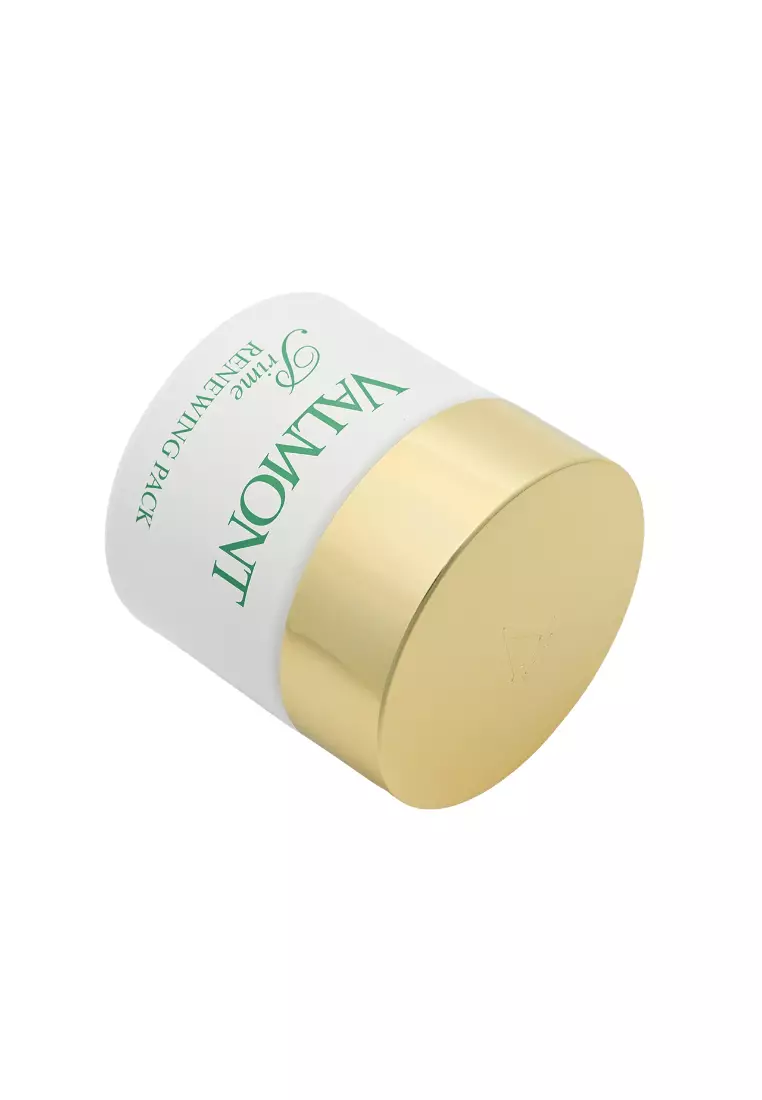 Buy Valmont VALMONT Prime Renewing Pack (75ml) 75ml 2026 Online