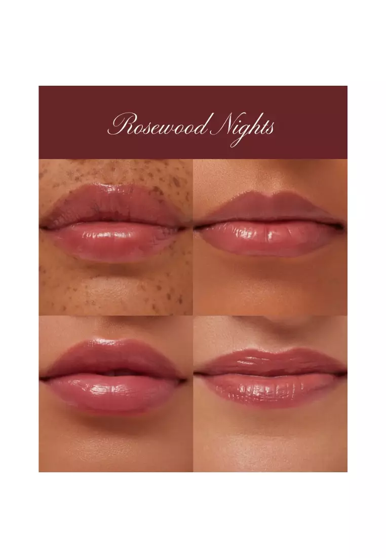 Summer Fridays - Dream Lip Oil ( Rosewood Nights )