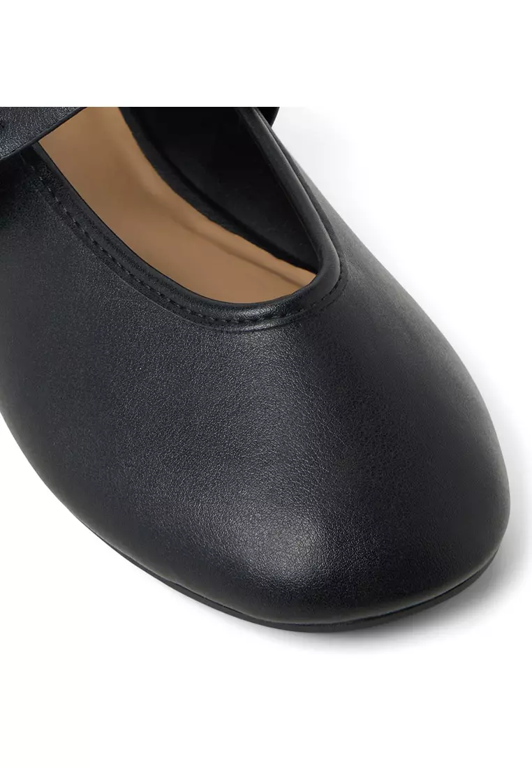 Elyiaa Flat Mary Janes