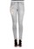 London Rag grey Light Grey Skinny Jeans B4720AAAC1385DGS_3