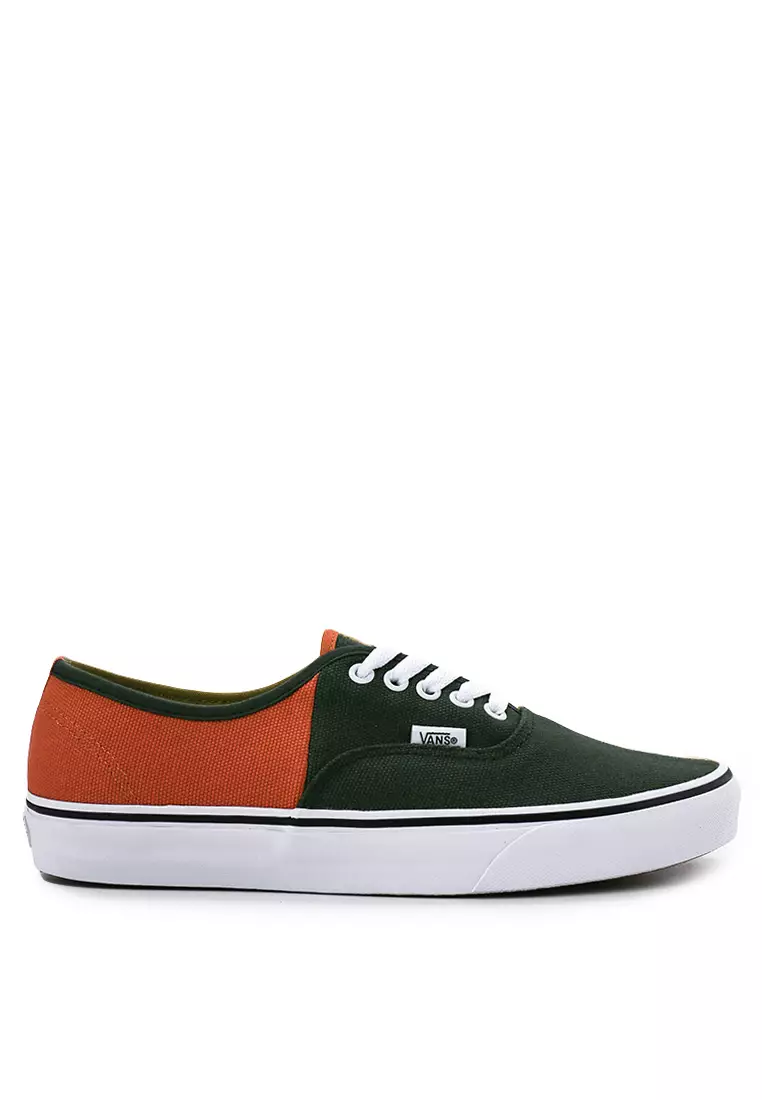 Jual VANS Authentic Split Original 2024 ZALORA Indonesia