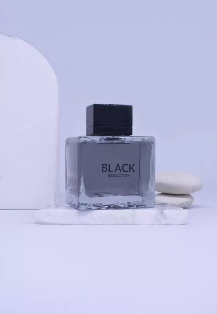 Antonio Banderas Seduction in Black Man 100 ML
