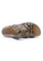 SoleSimple brown Istanbul - Dark Brown Leather Sandals & Flip Flops & Slipper 72C7ESH32994F5GS_4