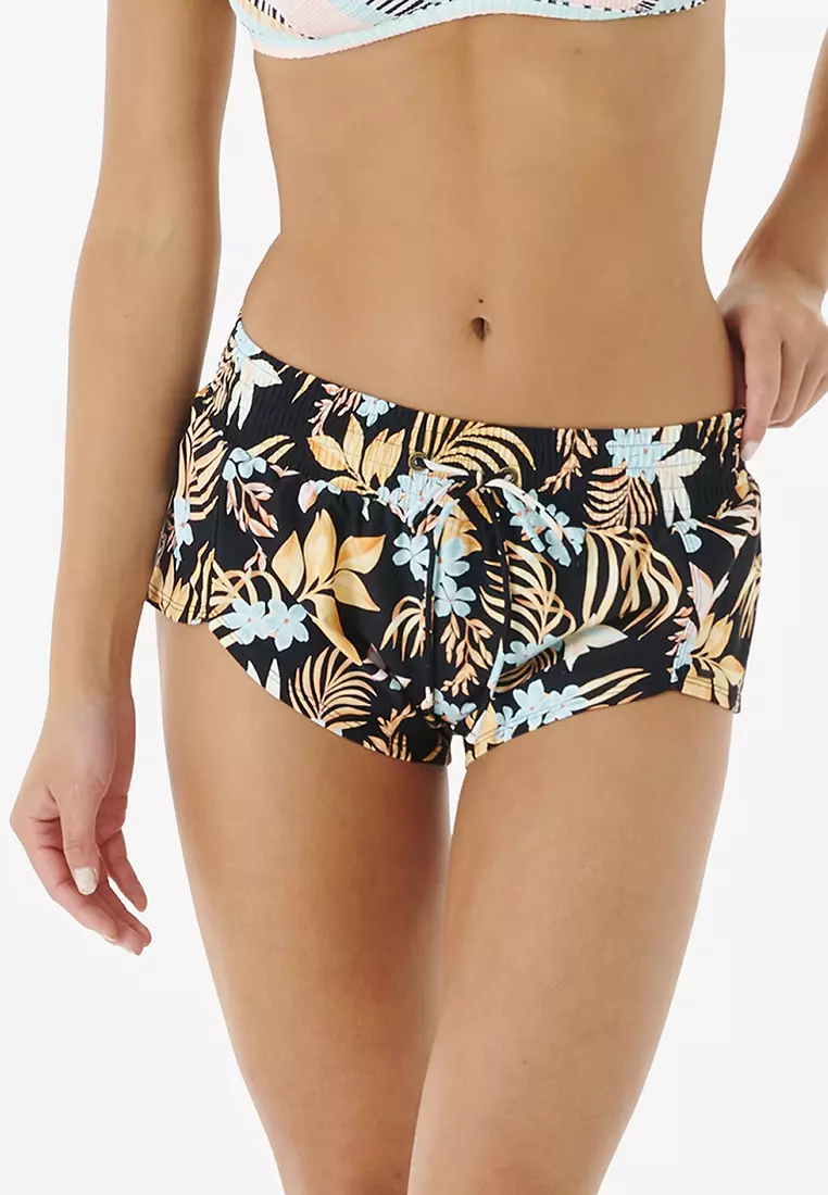 Buy Rip Curl Sun Dance Boardwalk Shorts 2024 Online