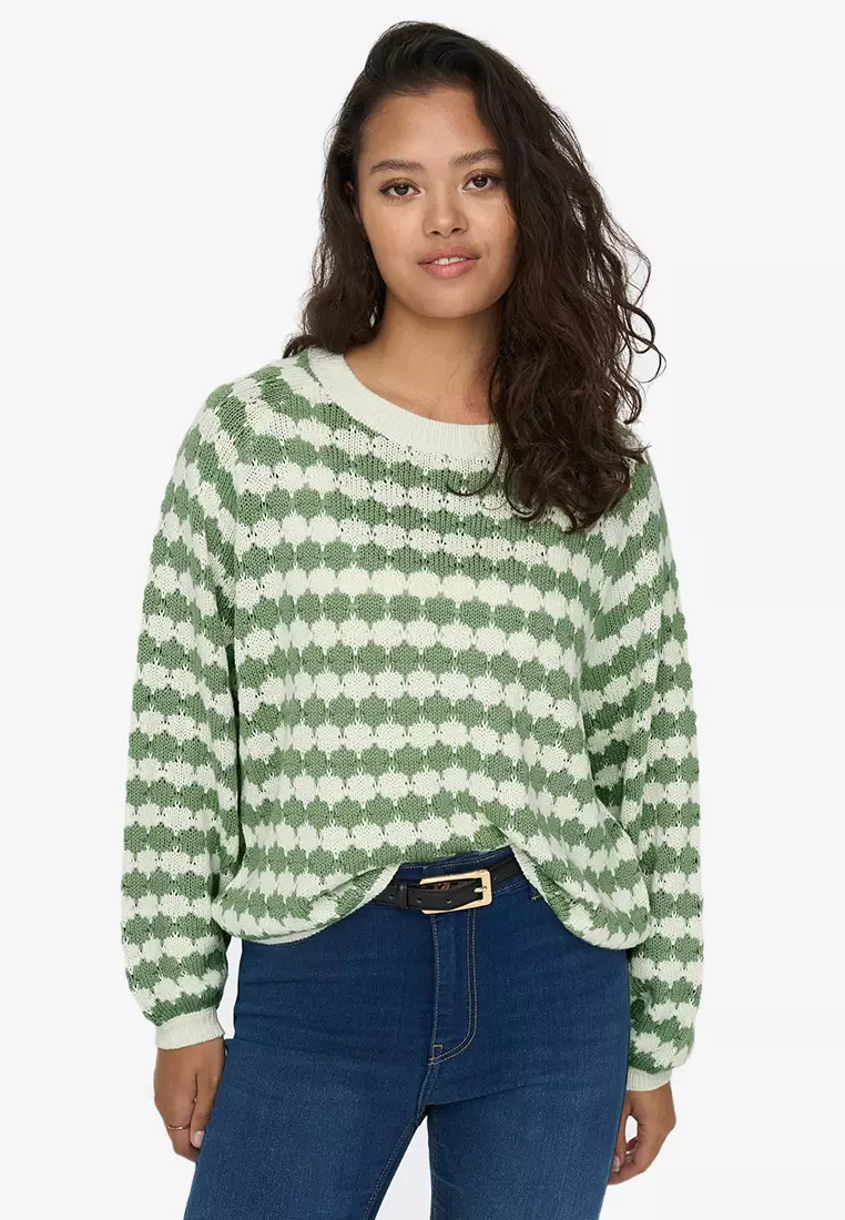 Jacqueline de yong cheap jumper