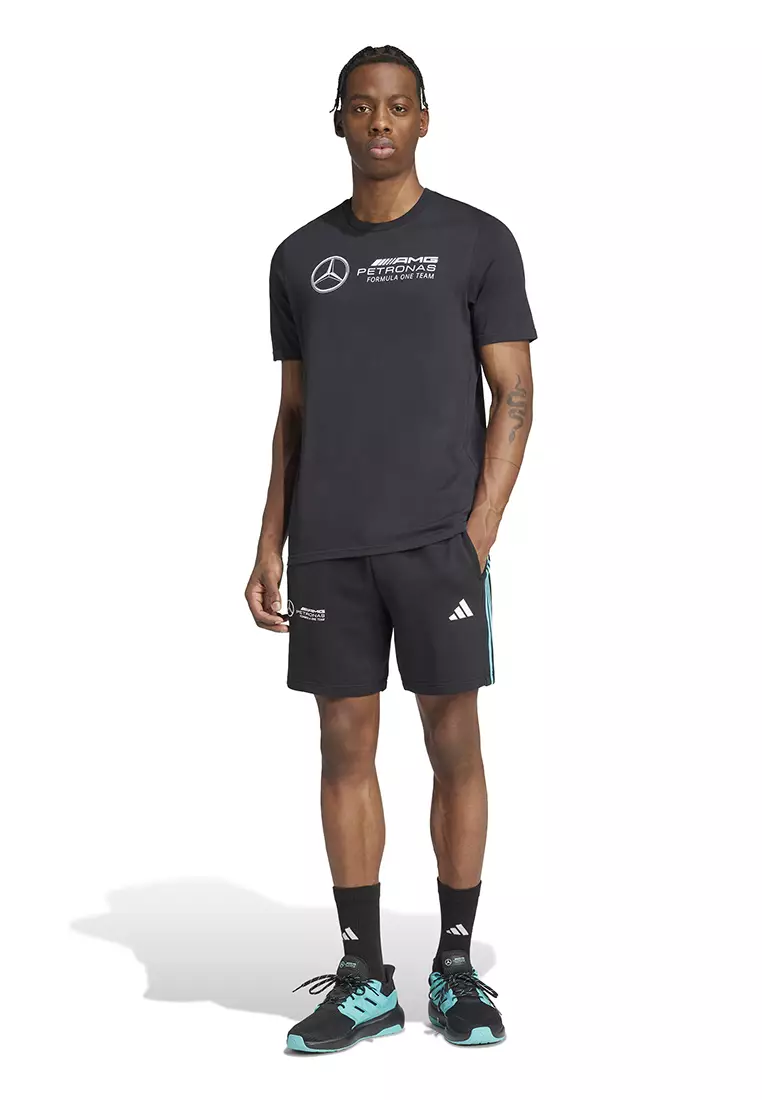 Mercedes - AMG Petronas Formula One Team DNA Shorts