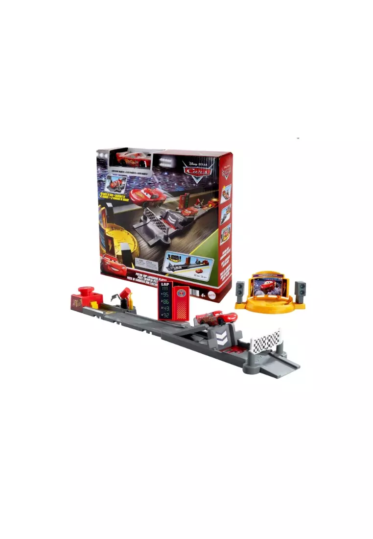 Value Channel Playset