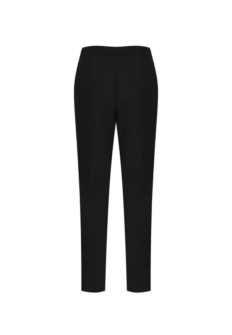 Cigarette Suit Pants