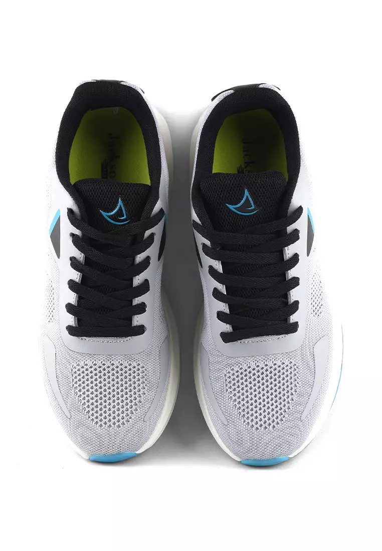 Jackson Active Quill 1 Light Grey