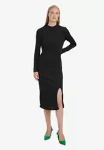 Black/Detail: Melange
