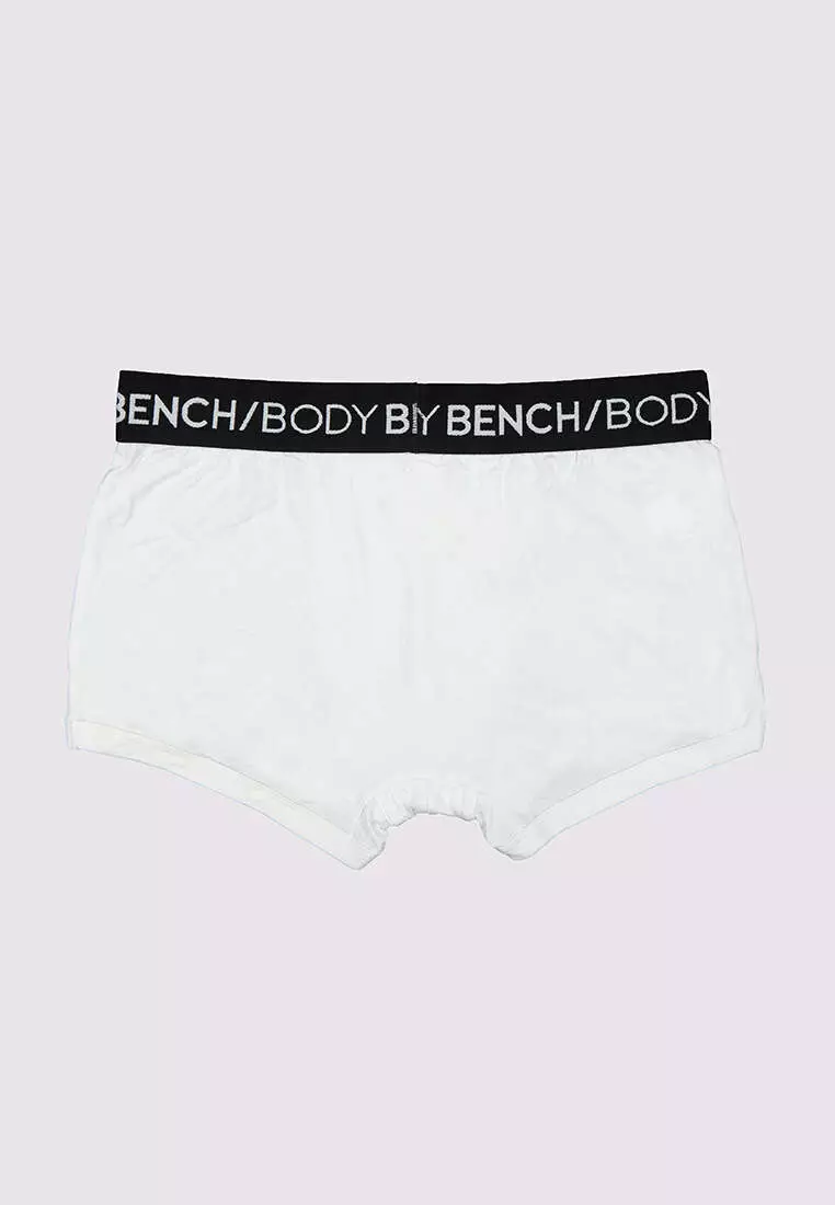 Buy BENCH Boxer Brief 2026 Online | ZALORA Philippines