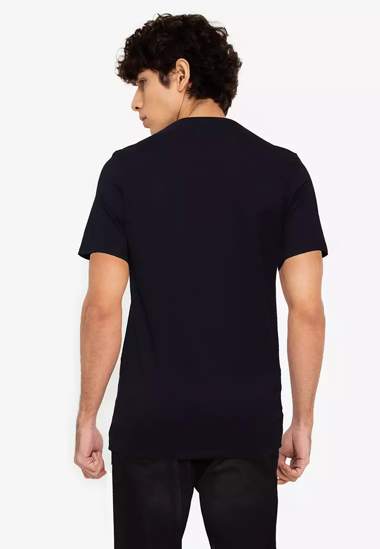Buy GUESS Core Short Sleeve T-Shirt 2024 Online