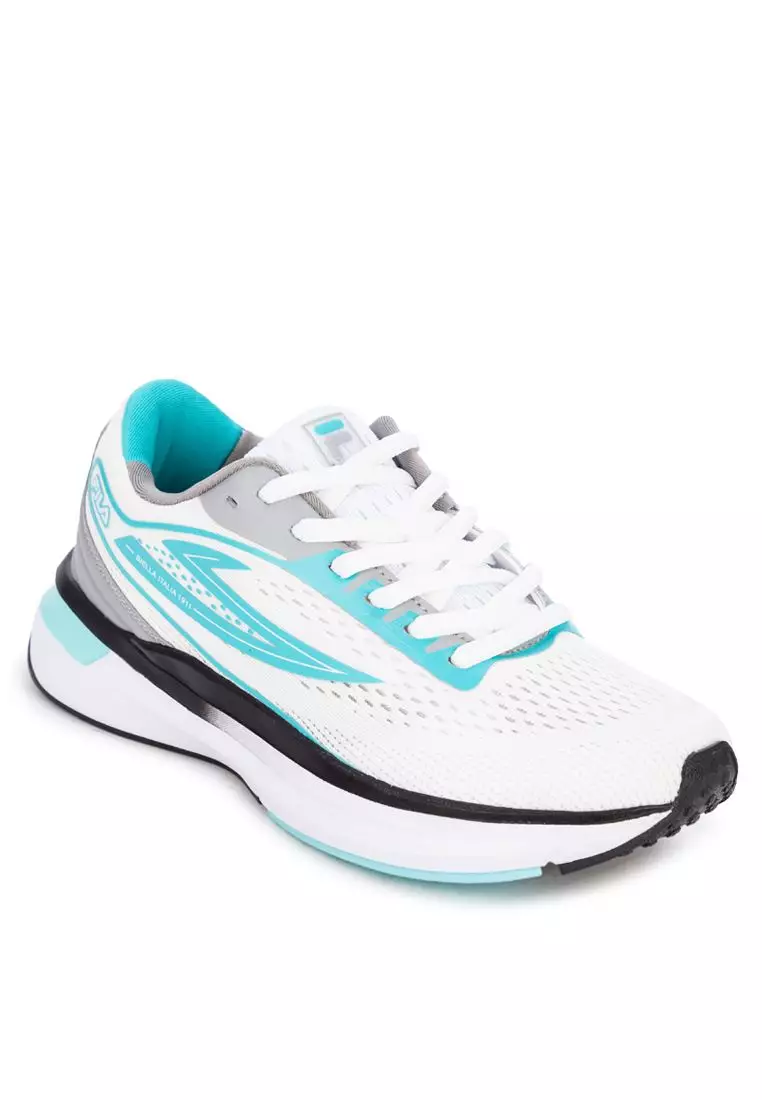 Discount on Fila  shoes - SKU: Fila Women's Kroozing Lite Run Ls Sneakers