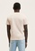 MANGO Man white Sustainable Cotton Basic T-Shirt A27A5AA9EE2660GS_2