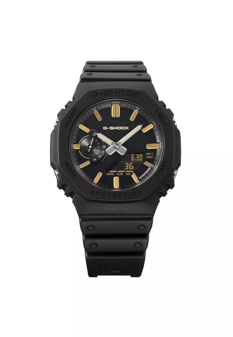 CASIO G-SHOCK GA-2100LXB-1A9