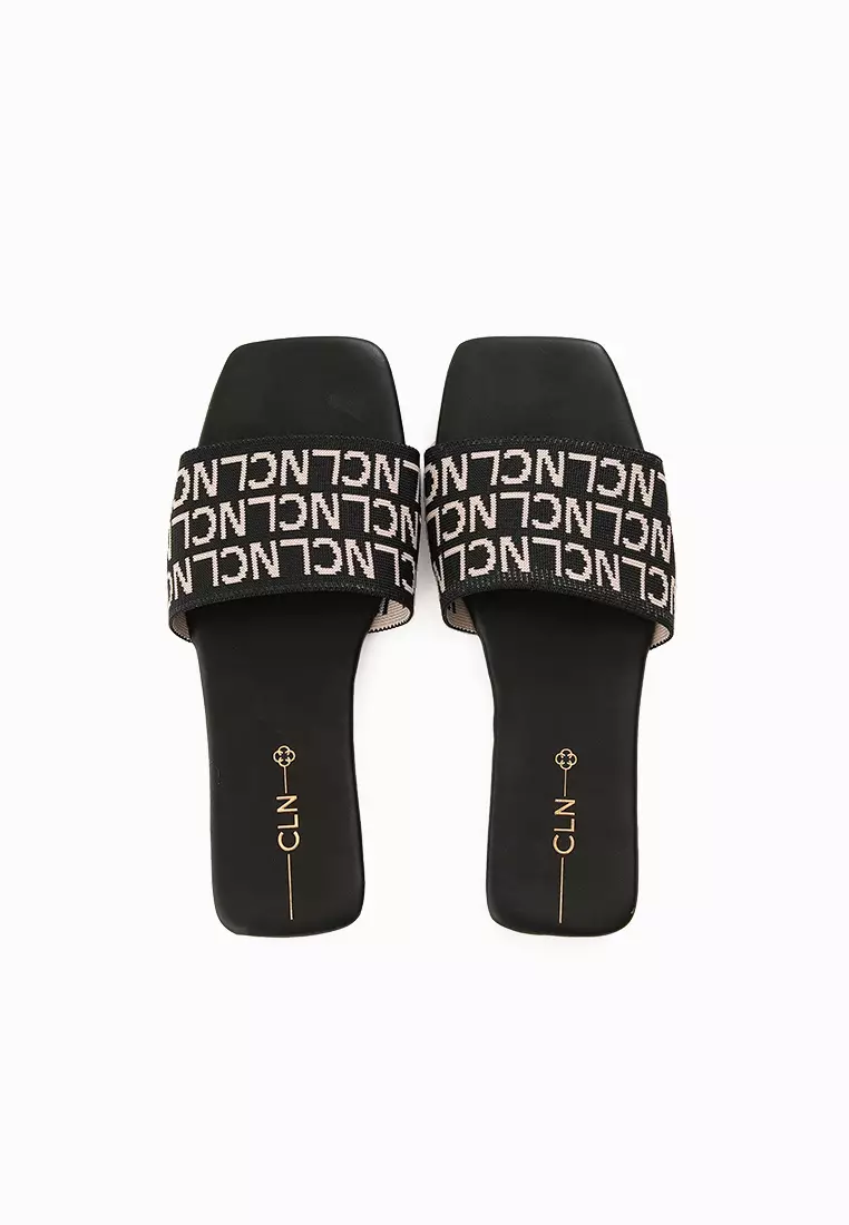 Indonesia Flat Slides