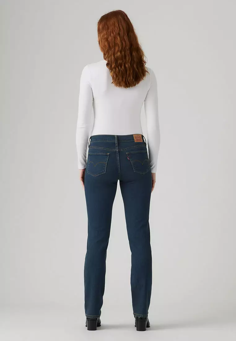 Levi's® Women's 314 Shaping Straight Jeans (19631-0280)
