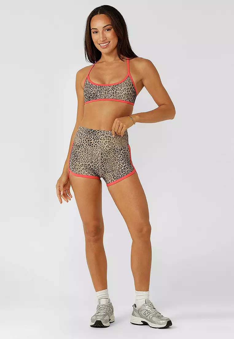 Pretty Wild Cheeky Bike Shorts