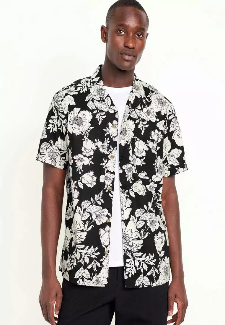 Old navy short sleeve deals