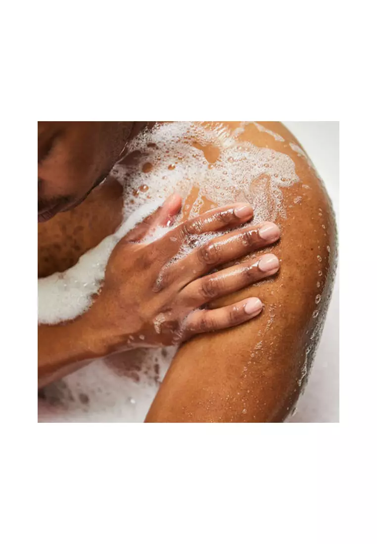 The Comforter Bubble Bar