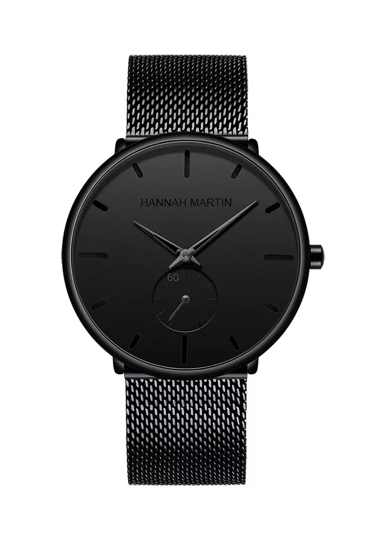 Hannah martin watches quality hot sale