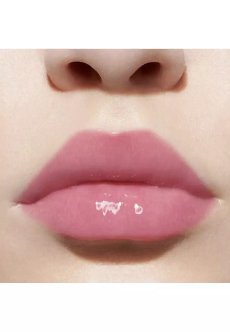 Dior Addict Lip Maximizer 004 Raspberry