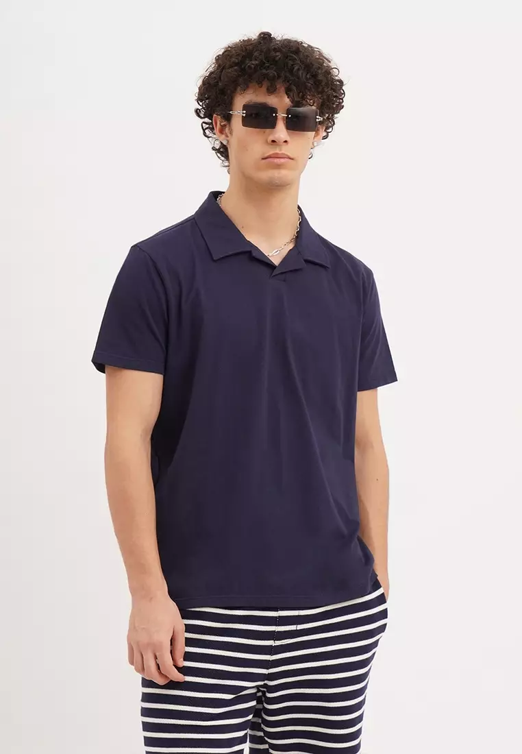 Penshoppe polo deals