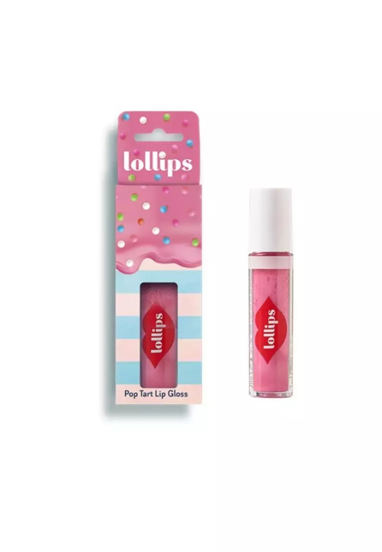 Discount on Snails Nail Polish  shoes - SKU: Snails Lollips Rainbow Pop Tart Lip Gloss