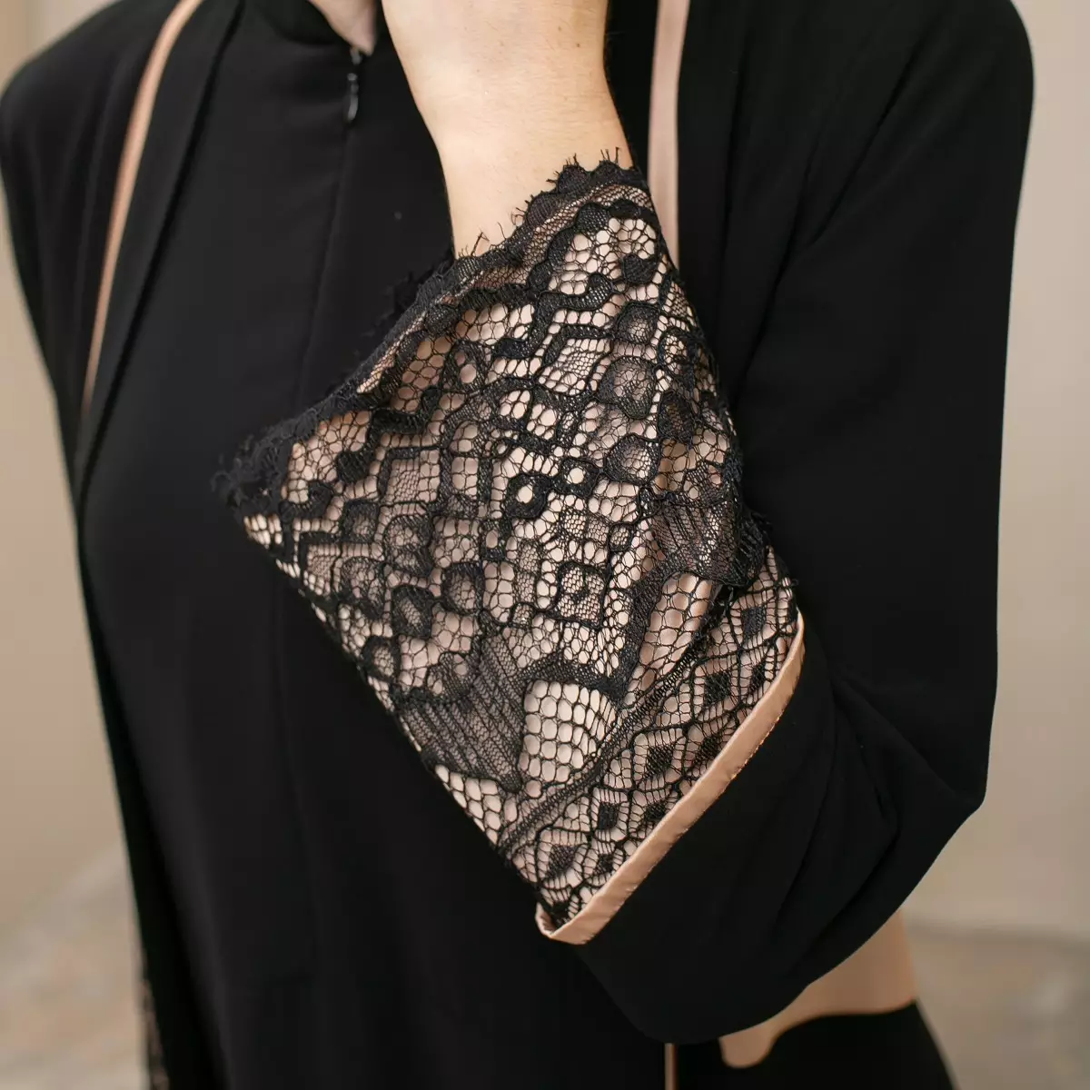 EPC Gamis Zahra - Midnight Morocco Series