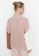 Trendyol pink Colorblock Sweater 08703AA0AA1683GS_2