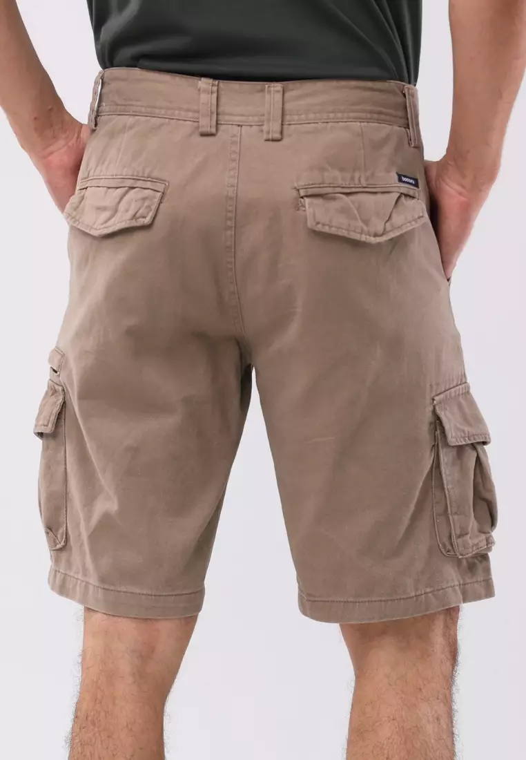 Cargo Shorts