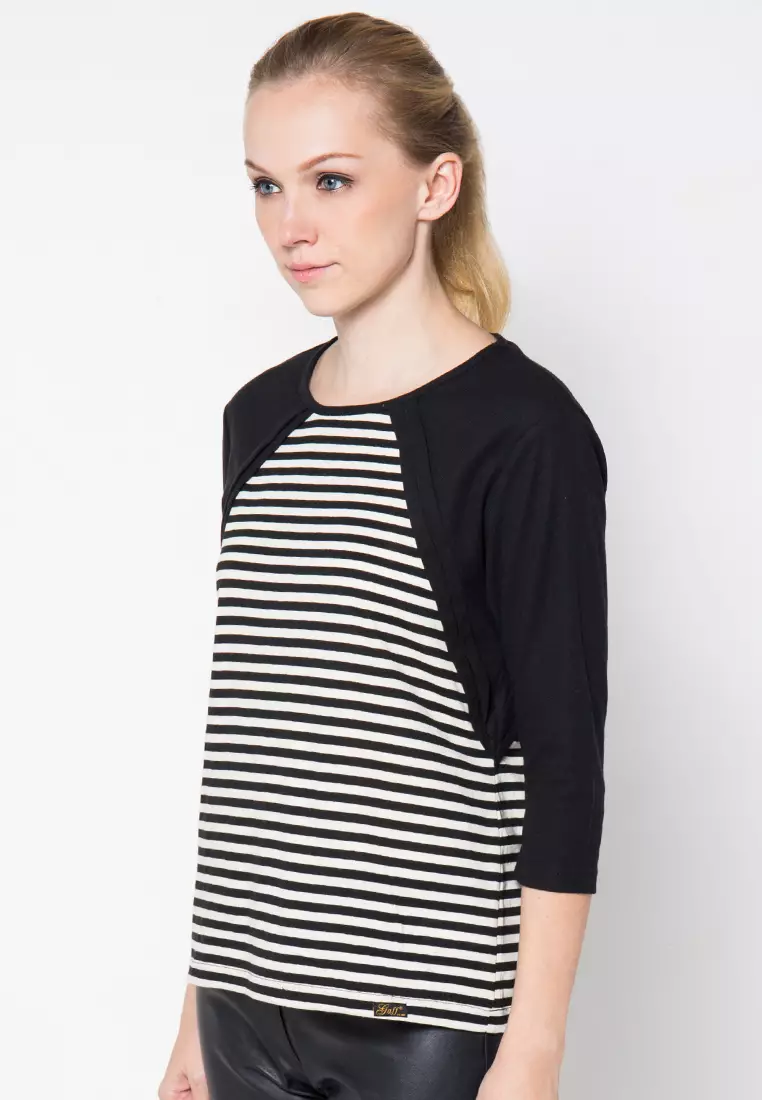 Blouse Stripe