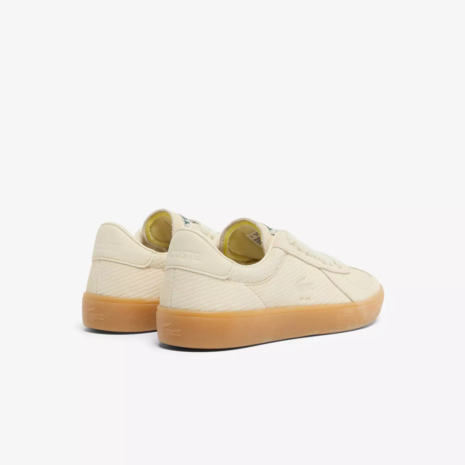 Women's Baseshot Pro 126 4 Suede Sneakers