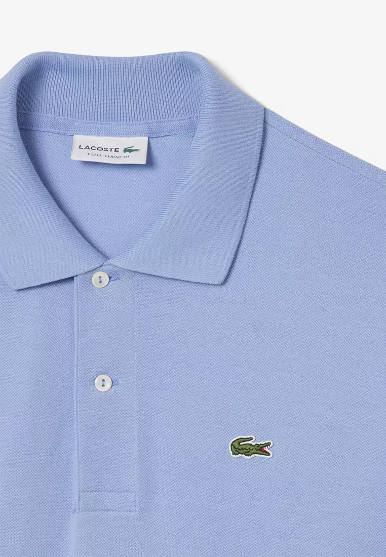 Classic Fit L.12.12 Original Polo Shirt