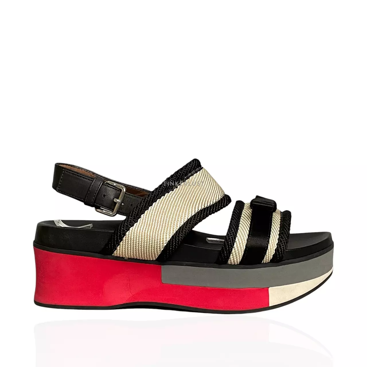 Marni on sale bow sandals